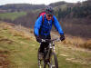 Dale Head Singletrack. 23rd April 2010