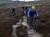 Martin. Dale Head Singletrack. 15th April 2010