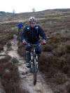 Rich. Dale Head Singletrack. 15th April 2010