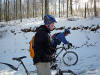 Guisborough Woods Feb 2010