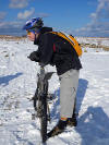 Roseberry Common Feb 2010