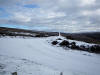 Road to Castleton Feb 2010