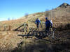   Roseberry Topping March 2010