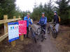 Hamsterley Forest  March 2010