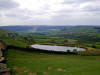 Beak Hills fishing pond. 19th May 2010