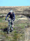  Urra Moor, 21st April 2009