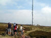 Bilsdale mast