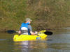  River Tees, 20th October 2008