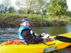  River Tees, 20th October 2008