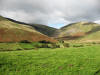 The Howgill Fells, 16th October 2008