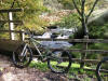 Rawthey Gill, The Howgill Fells, 16th October 2008