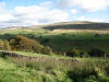 The Howgill Fells, 16th October 2008