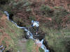 Yet another stream, Howgills 16th October 2008