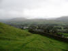 Sedbergh, 17th October 2008