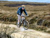 Bilsdale West Moor, 30th October 2008