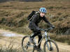 Bilsdale West Moor, 30th October 2008