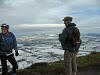 Cringle Moor. 5th December 2008