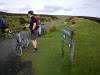 On The Waskerly Way. 5th October 2009