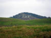 Highcliffe Nab. Guisborough Woods. 19th October 2009