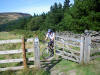 Getting ready for the portage...11th September 2009