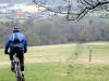 Down the field to Scugdale Beck