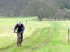 Down the field to Scugdale Beck