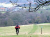 Down the field to Scugdale Beck