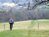 Down the field to Scugdale Beck