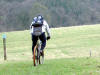 Down the field to Scugdale Beck