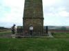 Captain Cooks Monument