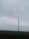 Bilsdale Transmitter Mast