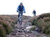 More technical stuff on Kildale Moor