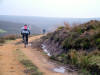 Ingleby Moor, approaching Armouth Wath