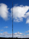 Bilsdale Mast 30/09/10