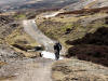 Flincher Gill, Swaledale, 3rd April 2008