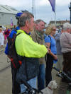 Tall Ships, Hartlepool. 9th August 2010