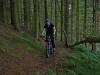 Secret singletrack 16th August 2010