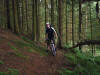 Secret singletrack 16th August 2010