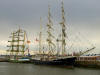 Tall Ships, Hartlepool. 9th August 2010