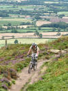 Cringle Moor Front 16th August