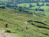 Fremington Edge 24th August