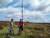Bilsdale Transmitter - the new opium of the masses 16th August