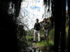 Thackdale Caves. 7th August 2008