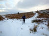 Roseberry Common 18th Deember 2009