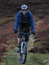 Xmas dinner ride 10th December 2007