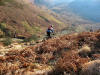 Descending into Thorodale, 11th February 2008