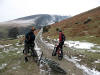 The Glenderaterra Beck Ride. 5th February 2009