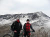 The Glenderaterra Beck Ride. 5th February 2009