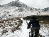 The Glenderaterra Beck Ride. 5th February 2009