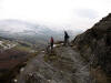 Lonscale Fell. The Glenderaterra Beck Ride. 5th February 2009